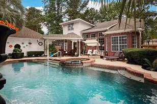62 N Linton Ridge Cir, The Woodlands, TX 77382 - Photo 2