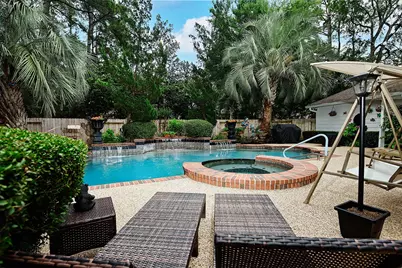 62 N Linton Ridge Cir, The Woodlands, TX 77382 - Photo 30