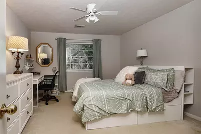 62 N Linton Ridge Cir, The Woodlands, TX 77382 - Photo 28