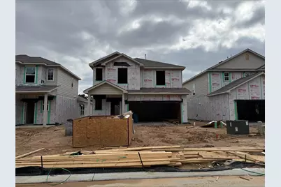 7819 Bergamot Circle, Magnolia, TX 77354 - Photo 2