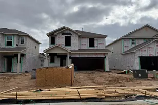 7819 Bergamot Cir, Magnolia, TX 77354 - Photo 2