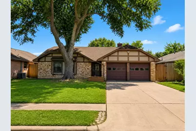 6107 Autumn Arbor Drive, Houston, TX 77092 - Photo 1