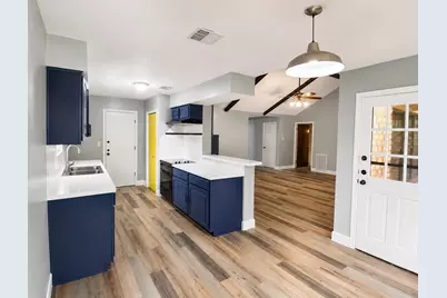 6107 Autumn Arbor Drive, Houston, TX 77092 - Photo 8