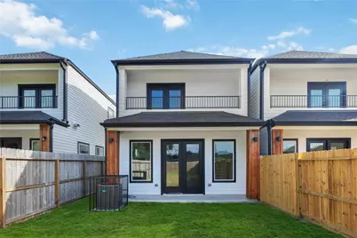 3504 Caplin Street #C, Houston, TX 77026 - Photo 24