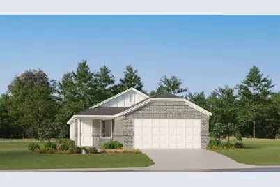 15022 Tremaine Court, Montgomery, TX 77316 - Photo 1