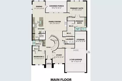 13614 Hartwell Bend Drive, Texas City, TX 77568 - Photo 44