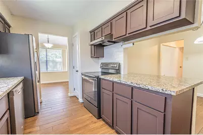 11438 Brook Meadow Drive, Houston, TX 77089 - Photo 6