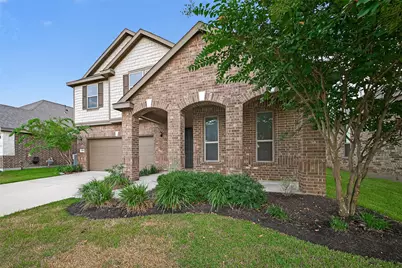 1435 Wheatley Hill Lane, Katy, TX 77494 - Photo 2