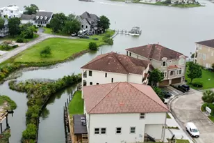 4025 Boardwalk Blvd, Seabrook, TX 77586 - Photo 32