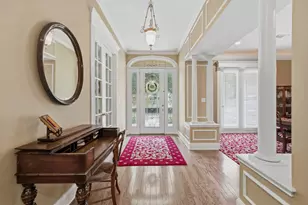 510 Cherry Hills Dr, Huntsville, TX 77340 - Photo 2