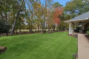 510 Cherry Hills Dr, Huntsville, TX 77340 - Photo 32