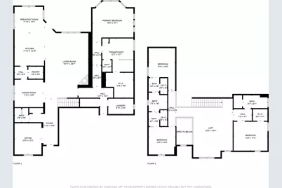 5002 Sawmill Terrace Lane, Spring, TX 77389 - Photo 50