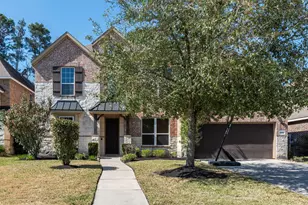 5002 Sawmill Terrace Ln, Spring, TX 77389 - Photo 2