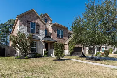 5002 Sawmill Terrace Lane, Spring, TX 77389 - Photo 1