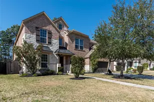5002 Sawmill Terrace Ln, Spring, TX 77389 - Photo 2
