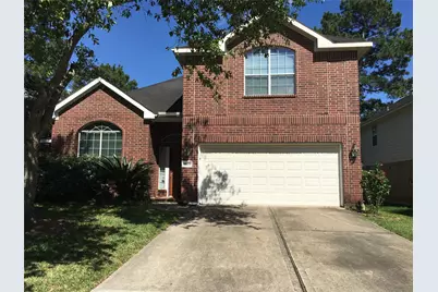 18118 Yellowstone Trail, Humble, TX 77346 - Photo 1