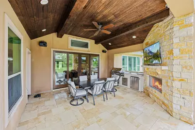 3667 Clemons Switch Road, Brookshire, TX 77423 - Photo 38