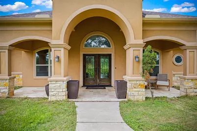 3667 Clemons Switch Road, Brookshire, TX 77423 - Photo 6