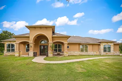 3667 Clemons Switch Road, Brookshire, TX 77423 - Photo 48