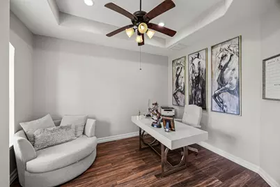 3667 Clemons Switch Road, Brookshire, TX 77423 - Photo 10