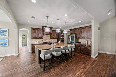 3667 Clemons Switch Road, Brookshire, TX 77423 - Photo 16