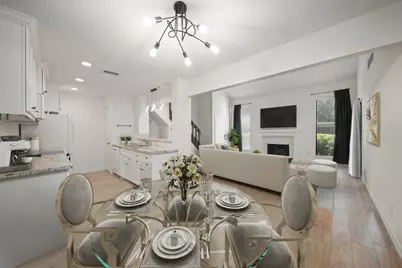 8100 Cambridge Street #61, Houston, TX 77054 - Photo 4