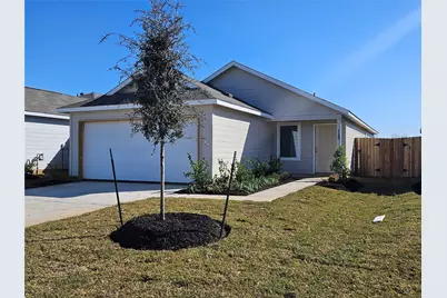 642 Maria Elena Way, Cleveland, TX 77327 - Photo 1