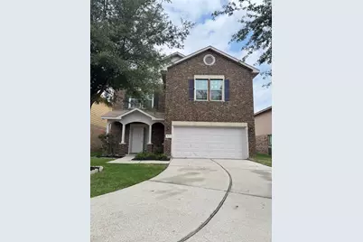 2047 Beacon Chase Court, Spring, TX 77373 - Photo 2