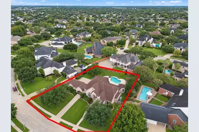 2606 Heatherbend Drive, Pearland, TX 77584 - Photo 30