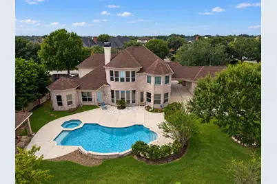 2606 Heatherbend Drive, Pearland, TX 77584 - Photo 2