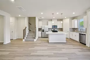 4226 Laurel Oak Cir, Missouri City, TX 77459 - Photo 6