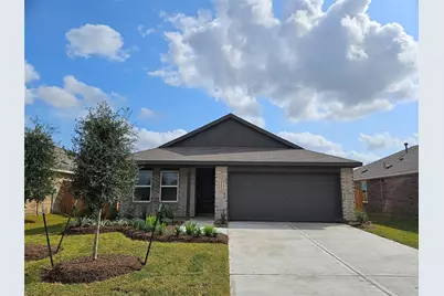 9523 Dazzling Tentacle Drive, Baytown, TX 77521 - Photo 1