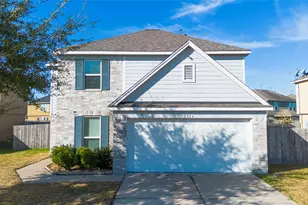 2314 Zephyr Ln, Rosenberg, TX 77471 - Photo 1