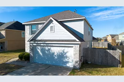 2314 Zephyr Lane, Rosenberg, TX 77471 - Photo 2