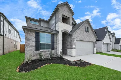 18527 Porta Marina Drive, Fresno, TX 77545 - Photo 2