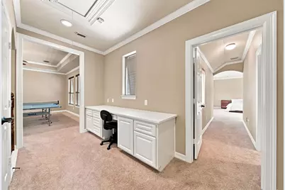 7719 Bulrush Canyon Trail, Katy, TX 77494 - Photo 36