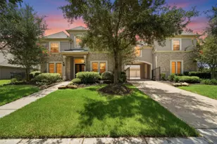 7719 Bulrush Canyon Trail, Katy, TX 77494 - Photo 2