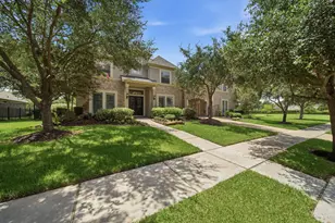 7719 Bulrush Canyon Trail, Katy, TX 77494 - Photo 4