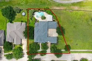 7719 Bulrush Canyon Trail, Katy, TX 77494 - Photo 48
