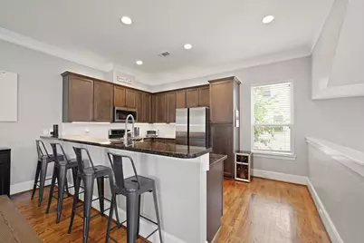 3808 Center Street #A, Houston, TX 77007 - Photo 6
