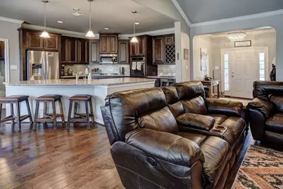 1940 County Road 335, Shiner, TX 77984 - Photo 6