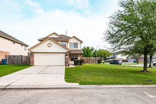 4435 Crossvine Ave, Baytown, TX 77521 - Photo 1