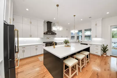 1107 Grovewood Lane, Houston, TX 77008 - Photo 6