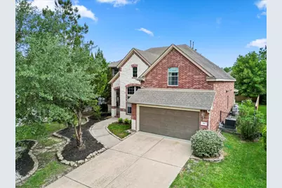 82 W Arbor Camp Circle, Spring, TX 77389 - Photo 4