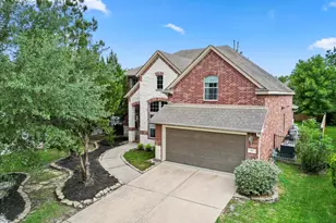 82 W Arbor Camp Cir, Spring, TX 77389 - Photo 4