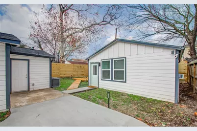 1924 Chapman Street #C, Houston, TX 77009 - Photo 10