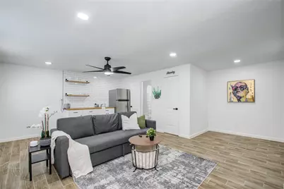 1924 Chapman Street #C, Houston, TX 77009 - Photo 4