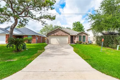 4337 Country Club Drive, Dickinson, TX 77539 - Photo 6