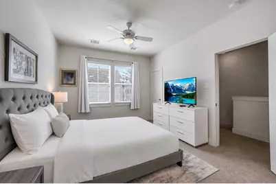 2009 Bauer Drive #C, Houston, TX 77080 - Photo 12