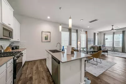 2009 Bauer Drive #C, Houston, TX 77080 - Photo 10